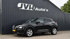 Gebruikt 2022 Nissan Juke Acenta SUV | € 17.850 (Super prijs)