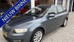 Gebruikt 2016 Skoda Octavia Business Line Hatchback | € 10.950 (Eerlijke prijs)