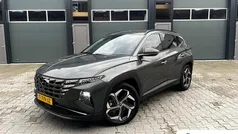 Grijs Gebruikt 2023 Hyundai Tucson Comfort SUV | € 34.895 (Eerlijke prijs)