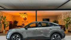 Grijs, metallic lak Gebruikt 2021 Citroën C4 Feel SUV | € 19.985 (Eerlijke prijs)