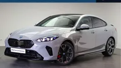 Grijs, metallic lak Gebruikt 2025 BMW 220 M Sport Coupé | € 46.950 (Eerlijke prijs)
