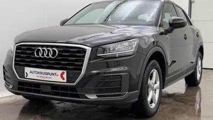 Occasion Audi Q2 116 PK (85 kW) 2020 SUV