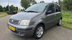 Gebruikt 2009 Fiat Panda Hatchback | € 2.350 (Eerlijke prijs)