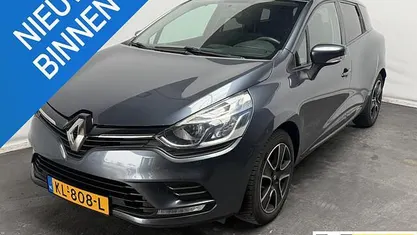 Occasion Renault Clio GrandTour Zen 90 PK (66 kW) 2016 Stationwagen
