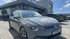 Grijs Gebruikt 2020 VW Golf VIII Style Hatchback | € 23.950 (Eerlijke prijs)