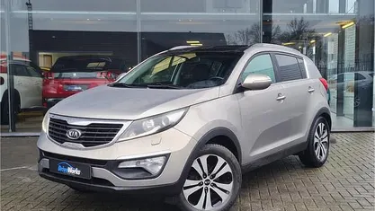 Occasion Kia Sportage 165 PK (121 kW) 2011 SUV