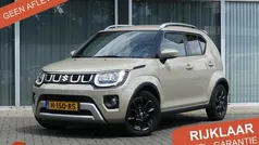 Bruin Gebruikt 2020 Suzuki Ignis Style Hatchback | € 15.950 (Eerlijke prijs)