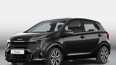 Gebruikt 2024 Kia Picanto 3 Hatchback | € 21.795 (Eerlijke prijs)