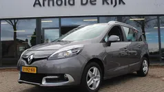 Gebruikt 2016 Renault Grand Scénic IV LIMITED MPV | € 12.950 (Eerlijke prijs)