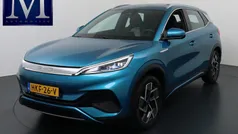Blauw Gebruikt 2022 BYD Atto 3 Design SUV | € 25.899 (Eerlijke prijs)