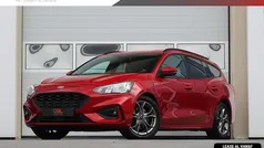 Gebruikt 2022 Ford Focus Business Edition Stationwagen | € 17.740 (Eerlijke prijs)