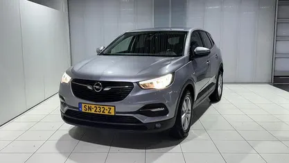 Occasion Opel Grandland X Edition 2018 SUV
