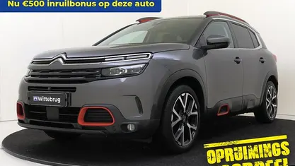 Occasion Citroën C5 Aircross Shine 131 PK (96 kW) 2019 SUV