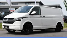 Gebruikt 2020 VW T6.1 Edition Van | € 24.995 (Super prijs)