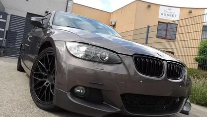 Occasion BMW 320 163 PK (119 kW) 2011 Coupé