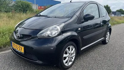Occasion Toyota Aygo 68 PK (50 kW) 2007 Hatchback