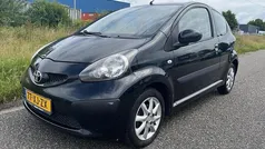 Gebruikt 2007 Toyota Aygo Hatchback | € 1.499 (Eerlijke prijs)