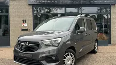 Grijs Gebruikt 2019 Opel Combo Life MPV | € 16.750 (Eerlijke prijs)