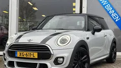 Gebruikt 2019 Mini John Cooper Works Hatchback | € 21.900 (Goede deal)