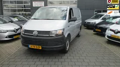 Grijs Gebruikt 2018 VW T6 Van | € 13.940 (Goede deal)