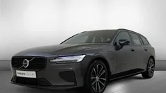 Gebruikt 2025 Volvo V60 Plus Stationwagen | € 47.950 (Eerlijke prijs)