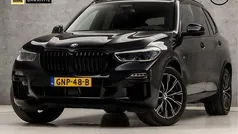 Gebruikt 2020 BMW X5 Executive SUV | € 47.945 (Eerlijke prijs)