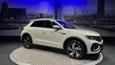 Suv Gebruikt 2024 VW T-Roc R-line Edition SUV | € 35.595 (Eerlijke prijs)