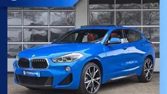 Gebruikt 2018 BMW X2 M Sport SUV | € 22.950 (Eerlijke prijs)
