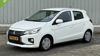 Occasion 2022 Mitsubishi Space Star Hatchback | € 10.935 (Eerlijke prijs)