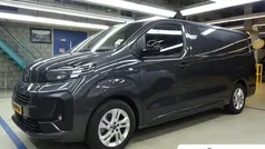 Gebruikt 2025 Opel Vivaro-e Combi Van | € 31.722 (Goede deal)