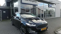 Gebruikt 2017 Ford Mondeo Vignale Stationwagen | € 18.895 (Eerlijke prijs)
