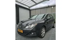 Gebruikt 2010 Seat Ibiza Ecomotive Hatchback | € 3.995 (Eerlijke prijs)