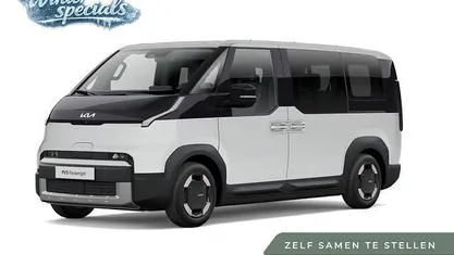 Occasion 2025 Kia PV5 MPV | € 36.995 (Eerlijke prijs)