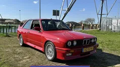 Gebruikt 1989 BMW M3 | € 59.500