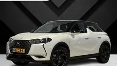 Wit Gebruikt 2021 DS Automobiles DS3 Crossback E-Tense Grand Chic SUV | € 23.895 (Eerlijke prijs)