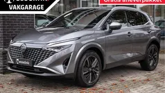 Gebruikt 2025 Nissan Qashqai Tekna SUV | € 37.700 (Super prijs)