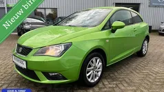 Gebruikt 2015 Seat Ibiza | € 6.790 (Eerlijke prijs)