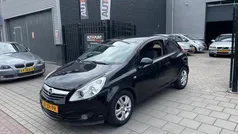 Gebruikt 2008 Opel Corsa Enjoy Hatchback | € 1.999 (Eerlijke prijs)