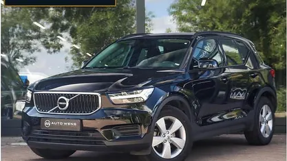 Occasion 2020 Volvo XC40 Momentum SUV | € 25.900 (Super prijs)