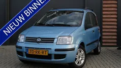 Gebruikt 2005 Fiat Panda Hatchback | € 1.990 (Eerlijke prijs)