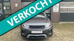 Gebruikt 2018 Land Rover Range Rover evoque HSE SUV | € 48.500