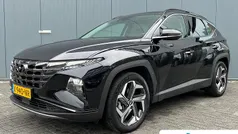 Zwart Gebruikt 2024 Hyundai Tucson Premium SUV | € 38.895 (Eerlijke prijs)
