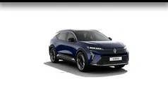 Gebruikt 2025 Renault Scénic Iconic MPV | € 49.104 (Eerlijke prijs)