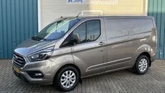 Overige Gebruikt 2018 Ford Transit Custom Limited Van | € 19.950 (Eerlijke prijs)