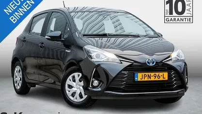 Occasion Toyota Yaris 101 PK (74 kW) 2020 Hatchback