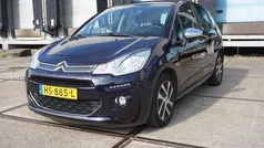 Gebruikt 2016 Citroën C3 PureTech Hatchback | € 7.695 (Eerlijke prijs)