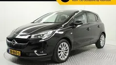 Gebruikt 2018 Opel Corsa Edition Hatchback | € 10.990 (Eerlijke prijs)