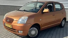 Gebruikt 2006 Kia Picanto EX Hatchback | € 799 (Eerlijke prijs)