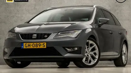 Occasion Seat Leon ST FR Sport 150 PK (110 kW) 2015 Stationwagen