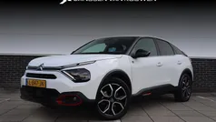Gebruikt 2021 Citroën e-C4 Feel SUV | € 17.595 (Goede deal)